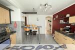 2 Wohneinheiten zusammengelegt! Helle, schöne 5 Zimmer mit Balkon und mit Garage in Neuburg - Ein Objekt von Ihrem Immobilienpartner SOWA Immobilien und Finanzen - 5- Neuburg | Angebot:25977736