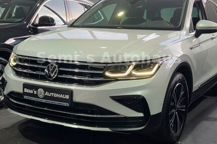 VW Tiguan 44.321 km 28.950 &euro; Mönchengladbach 41238