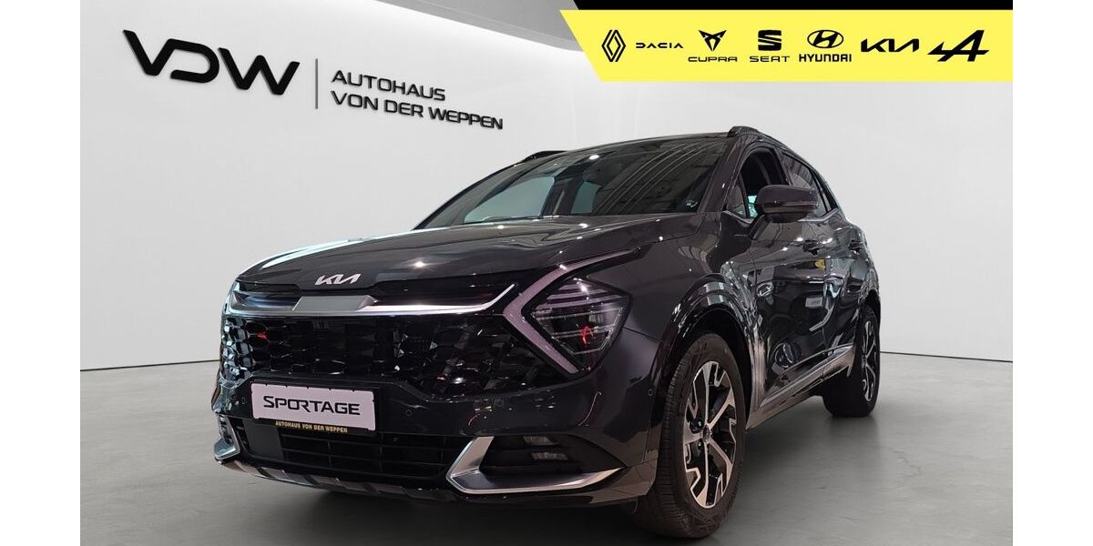 Kia Sportage 4.900 km 40.900 &euro; Stuttgart 70469