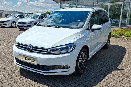 VW Touran 148.369 km 19.990 &euro; Oelsnitz 08606