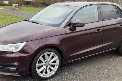 Audi A1 109.000 km 14.000 &euro; Pulheim 50259