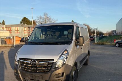 Opel Movano 175.000 km 13.500 &euro; Spenge 32139