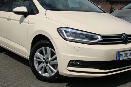 VW Touran 38.517 km 30.980 &euro; Falkensee 14612