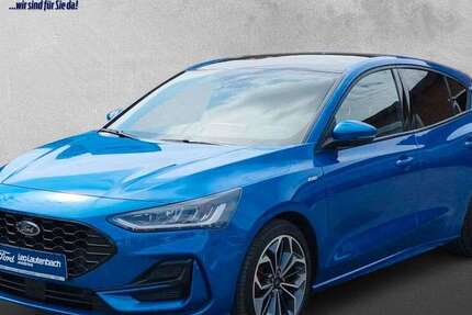 Ford Focus 43.300 km 19.900 &euro; Duderstadt 37115
