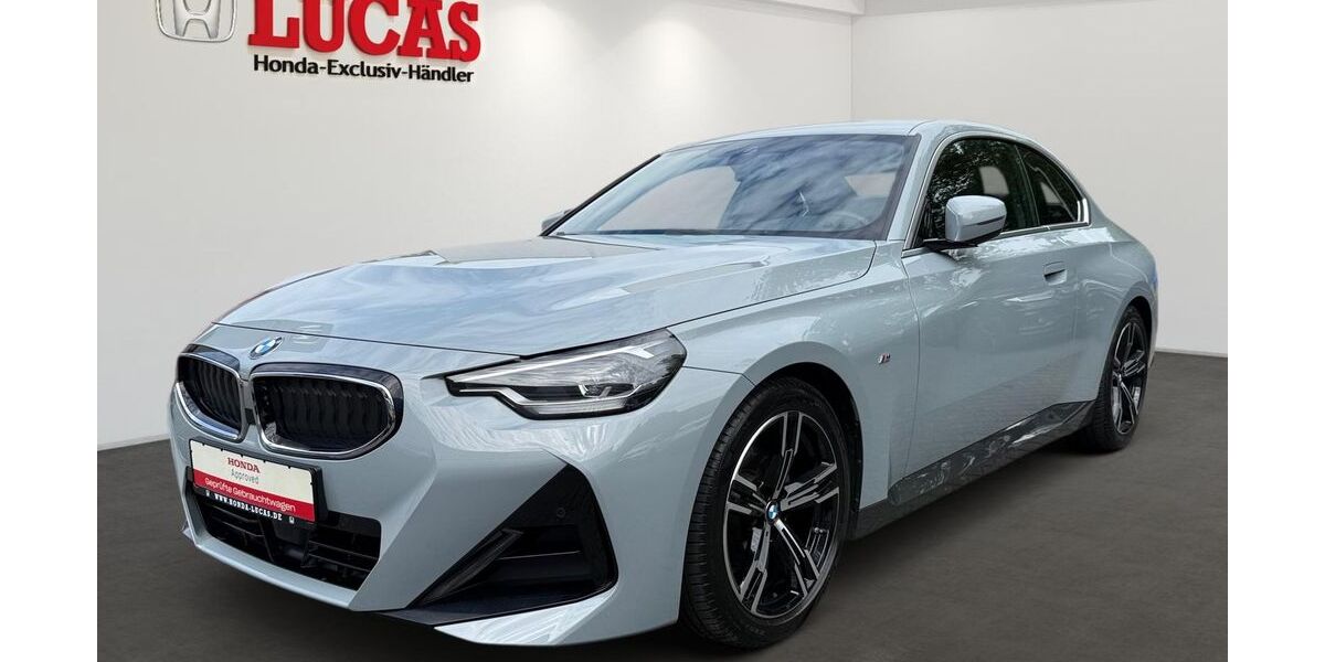 BMW 220 37.751 km 32.980 &euro; Oberhausen 46117