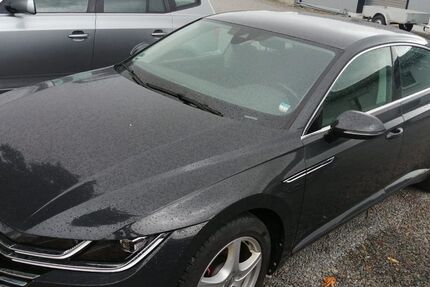 VW Arteon 57.612 km 20.300 &euro; Stadt Dingelstädt OT Struth 37351