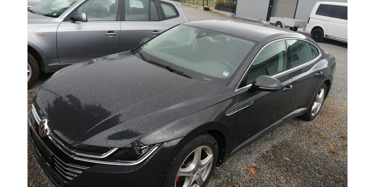 VW Arteon 57.612 km 20.300 &euro; Stadt Dingelstädt OT Struth 37351