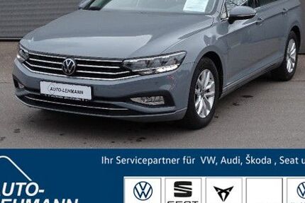 VW Passat Variant 49.990 km 24.490 &euro; Gutach 77793