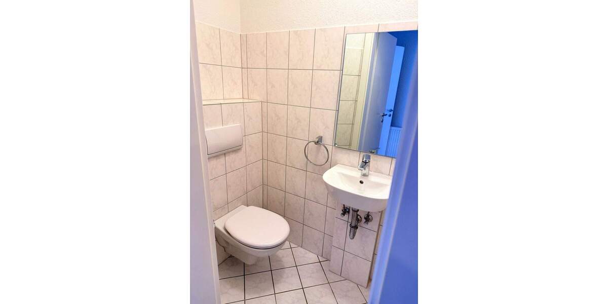 Besonderes Stadthaus in top Innenstadtlage für Personen 50+ 4 zimmer