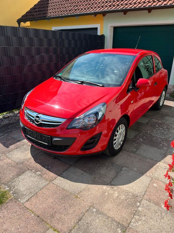 Corsa