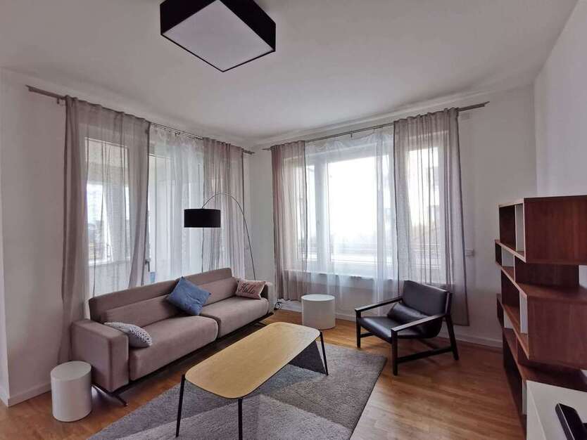 Wohnung zum Mieten in Berlin 3.599 € 135.1 m²