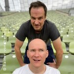 Rainer von Vielen - Release Konzert Bergen