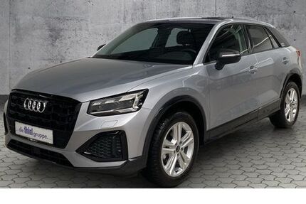 Audi Q2 5.400 km 29.290 &euro; Paderborn 33100