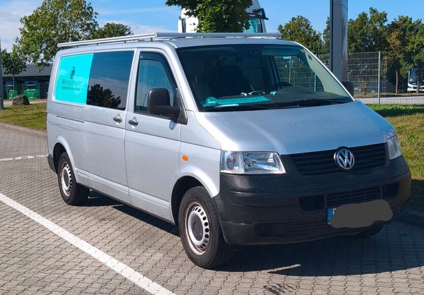 T5 Transporter