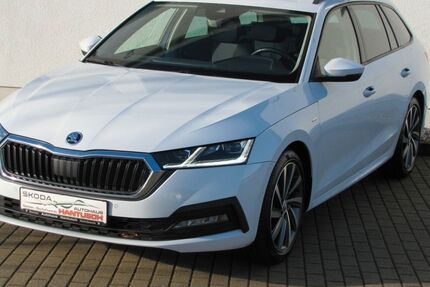 Skoda Octavia 117.900 km 23.990 &euro; Bischofswerda 01877