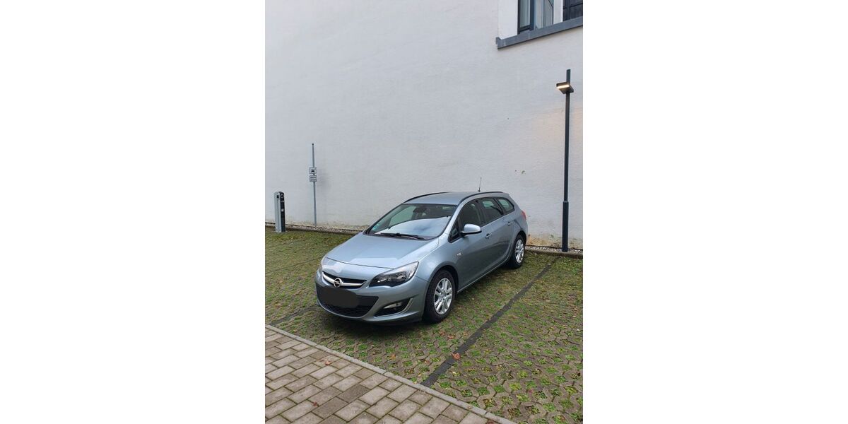 Opel Astra 171.000 km 5.300 &euro; Leonberg 71229