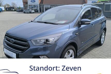 Ford Kuga 69.950 km 18.450 &euro; Zeven 27404