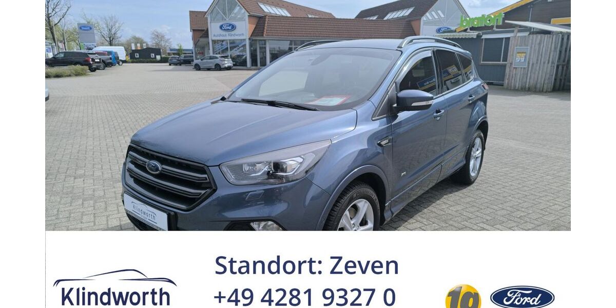 Ford Kuga 69.950 km 18.450 &euro; Zeven 27404
