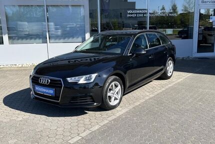 Audi A4 89.658 km 15.750 &euro; Westerstede 26655