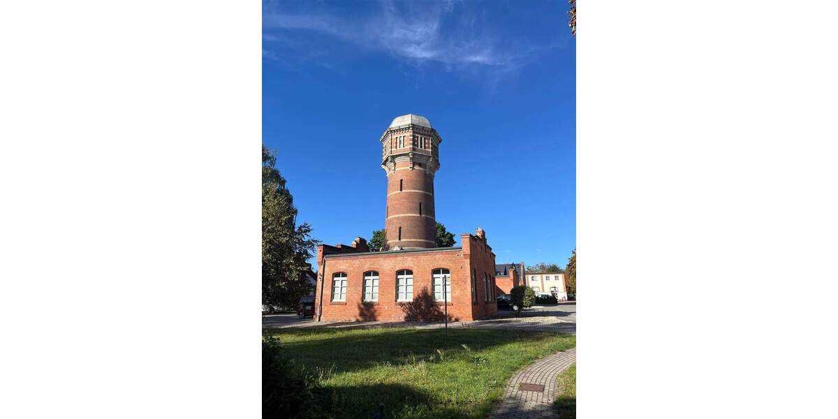 Etagenwohnung Torgau - 3 Zimmer, 108 m&sup2;, 100.000&euro; | Angebot:25727779