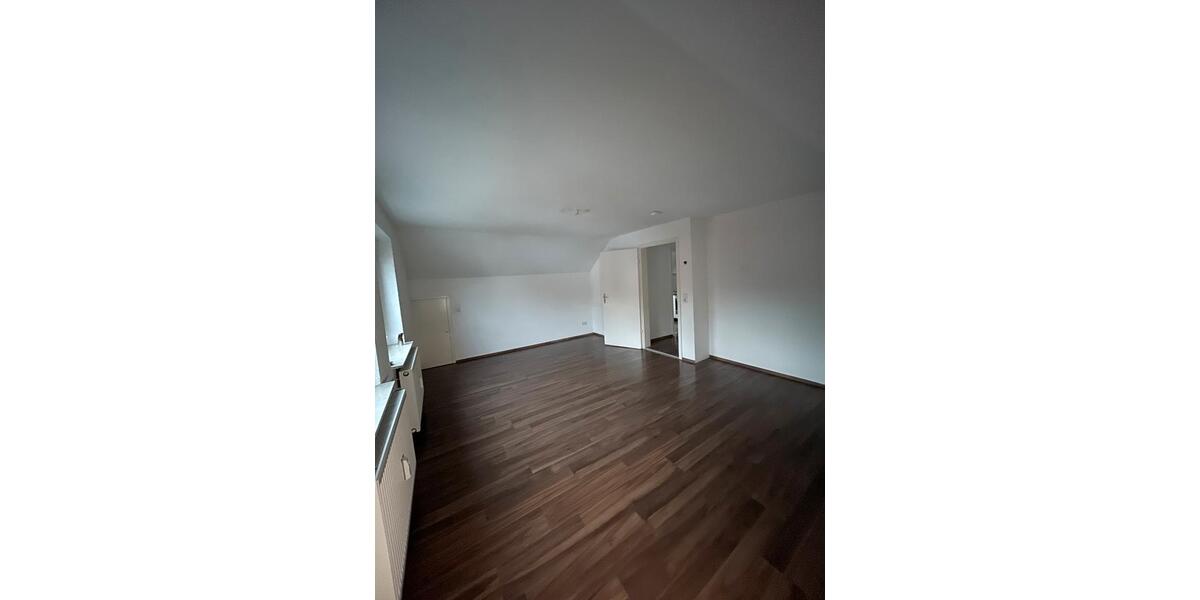 Vermietete Wohnung! Pefekt für Kapitalanleger 3 zimmer