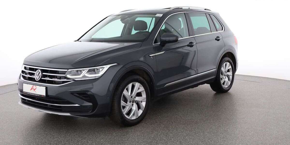 VW Tiguan 48.540 km 28.780 &euro; Berlin 12103