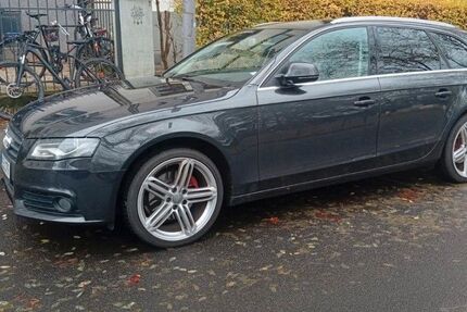 Audi A4 169.000 km 8.990 &euro; Köln 51067
