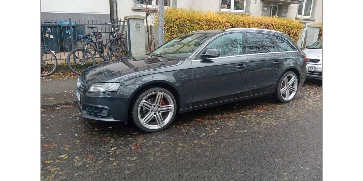 Audi A4 169.000 km 8.990 &euro; Köln 51067