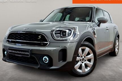 Mini Countryman SE (Cooper) 33.859 km 27.490 &euro; Stuttgart 70569