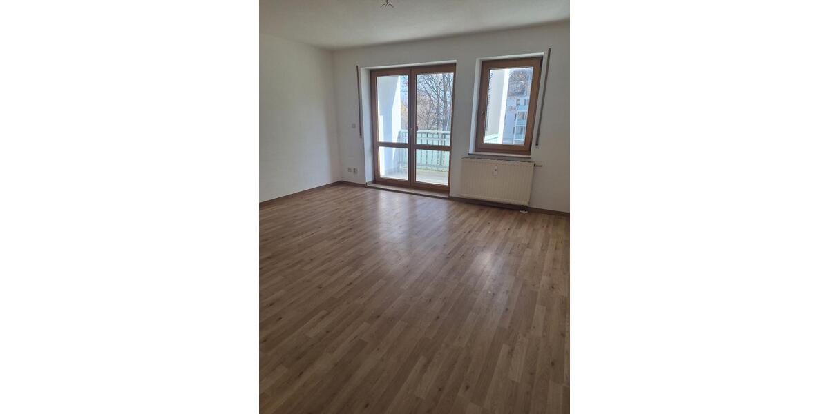 Etagenwohnung Annaberg-Buchholz Buchholz - 2 Zimmer, 45 m&sup2;, 255&euro; | Angebot:26101448