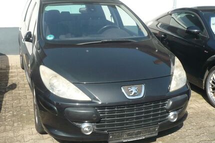 Peugeot 307 234.500 km 999 &euro; Sandhausen 69207