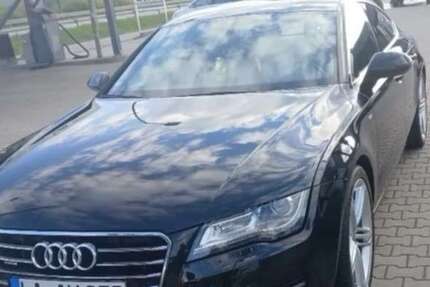 Audi A7 150.150 km 25.000 € Buch a. Erlbach 84172