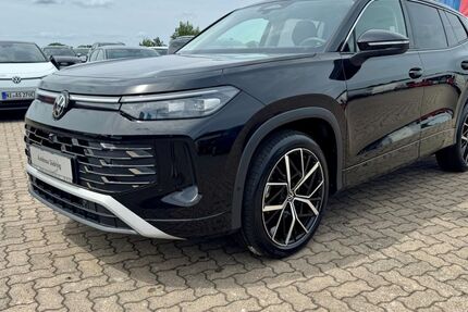 VW Tayron 11.190 km 43.790 &euro; Nienburg 31582