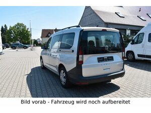 VW Caddy Maxi 2.0 TDI BMT 4MOTION App Standhzg PDC 44.291 km 27.995 &euro; Donauwörth 86609
