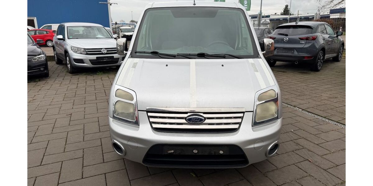 Ford Transit 193.000 km 3.250 &euro; Neuss 41462