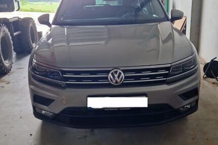 VW Tiguan 51.500 km 19.800 &euro; Leutkirch 88299