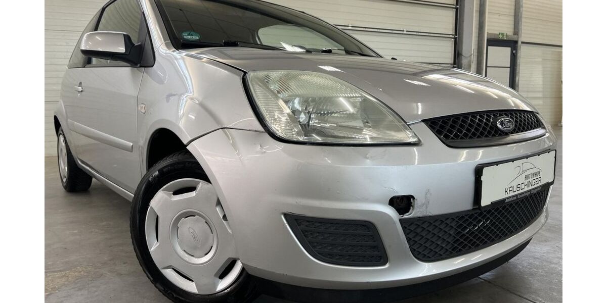 Ford Fiesta 157.814 km 1.480 &euro; Deggendorf 94469