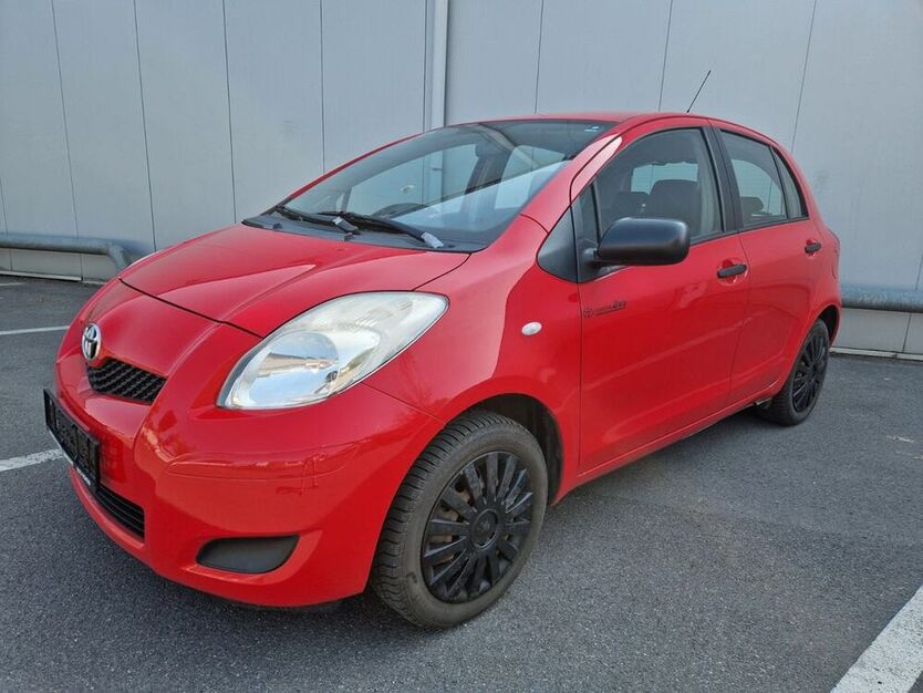 Yaris