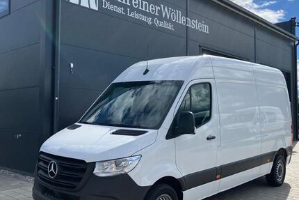 Mercedes-Benz Sprinter 101.200 km 23.657 &euro; Mühldorf a. Inn 84453