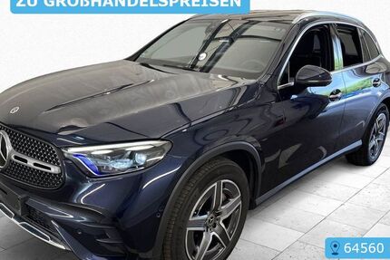 Mercedes-Benz GLC 200 147.453 km 38.397 &euro; Frankfurt 60596