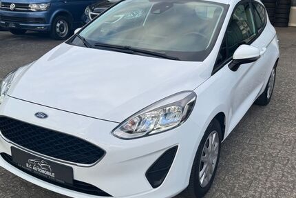 Ford Fiesta 159.000 km 6.700 &euro; Stromberg-Warmsroth 55442