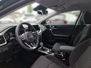 Kia CEED_SW 1.5T 140 DCT7 SPI TEC Spirit 9.000 km 26.690 &euro; Höhenkirchen-Siegertsbrun 85635