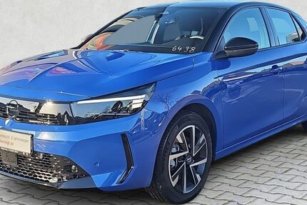 Opel Corsa 5.911 km 17.990 &euro; Papenburg 26871