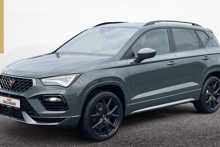 Cupra Ateca 1.490 km 41.944 &euro; Dietersheim 91463