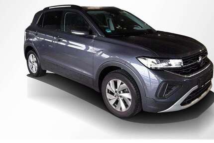 VW T-Cross 16.474 km 19.770 € Nürnberg 90441