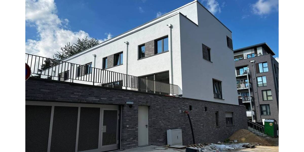 Reihenendhaus Aachen Aachen-Mitte - 5 Zimmer, 184 m&sup2;, 805.000&euro; | Angebot:25667741