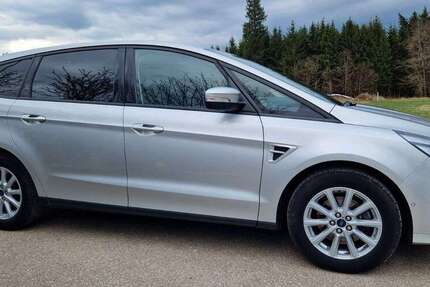 Ford S-Max 204.390 km 14.780 &euro; Welden 86465