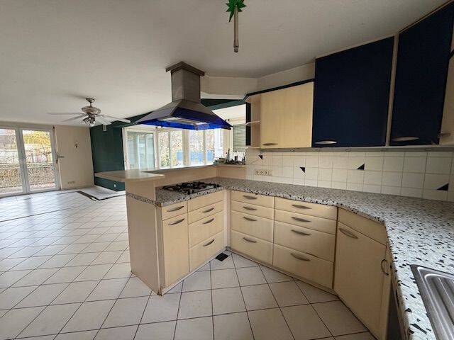 Doppelhaushälfte Aichtal Neuenhaus - 5 Zimmer, 117 m&sup2;, 495.000&euro; | Angebot:26276213