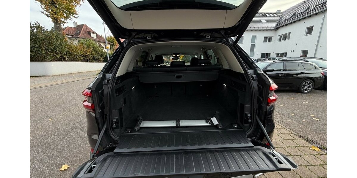 BMW X5 xDrive 30 d xLine Head-Up Laser 159.000 km 44.990 &euro; Neckarsulm 74172