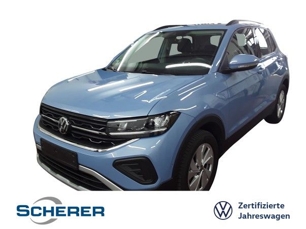 T-Cross
